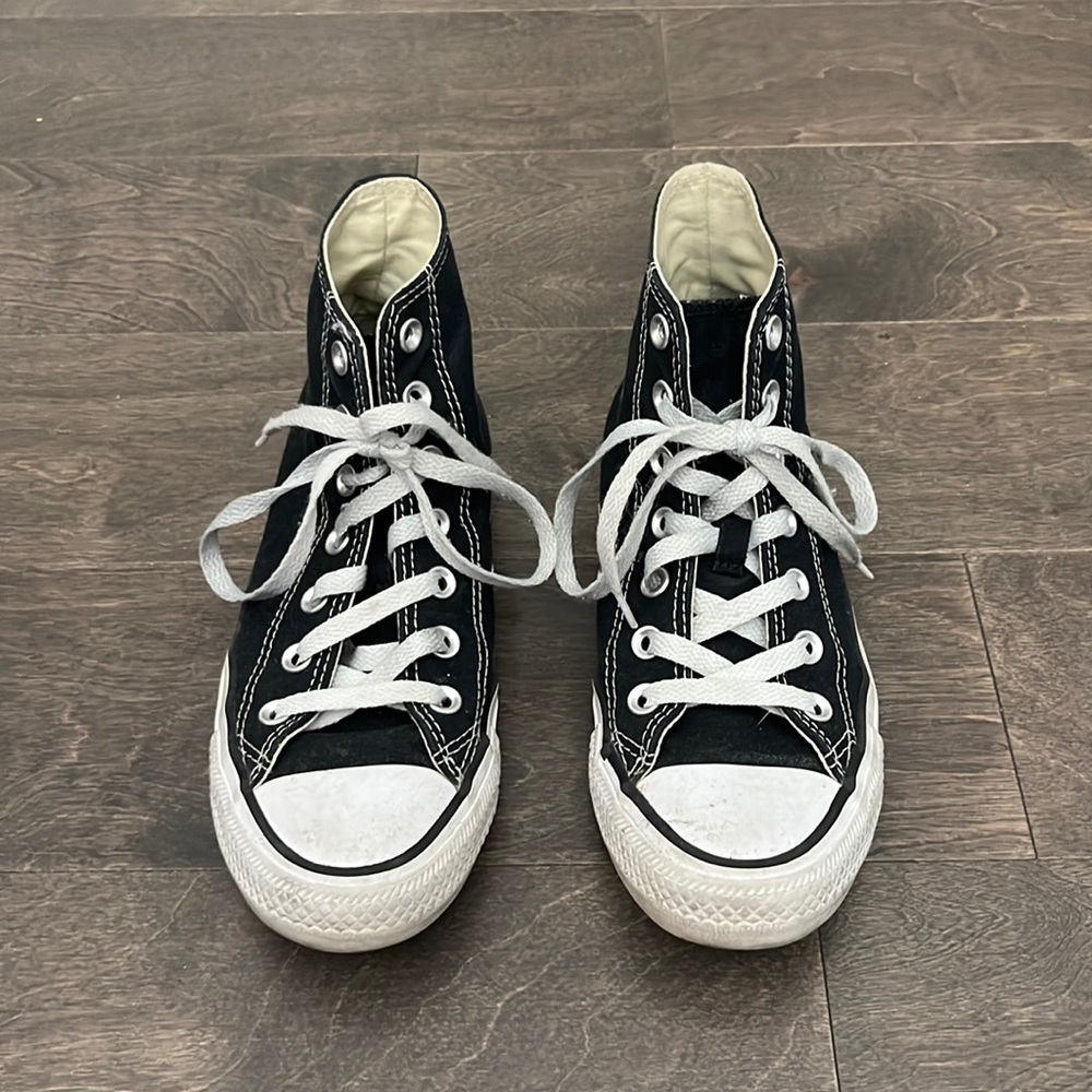 Converse Chuck Taylor All Star Canvas